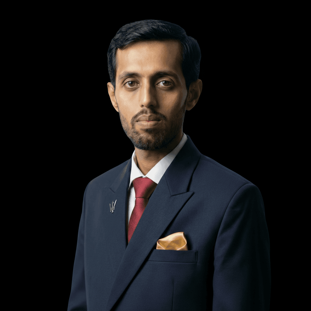 Talha Yasin