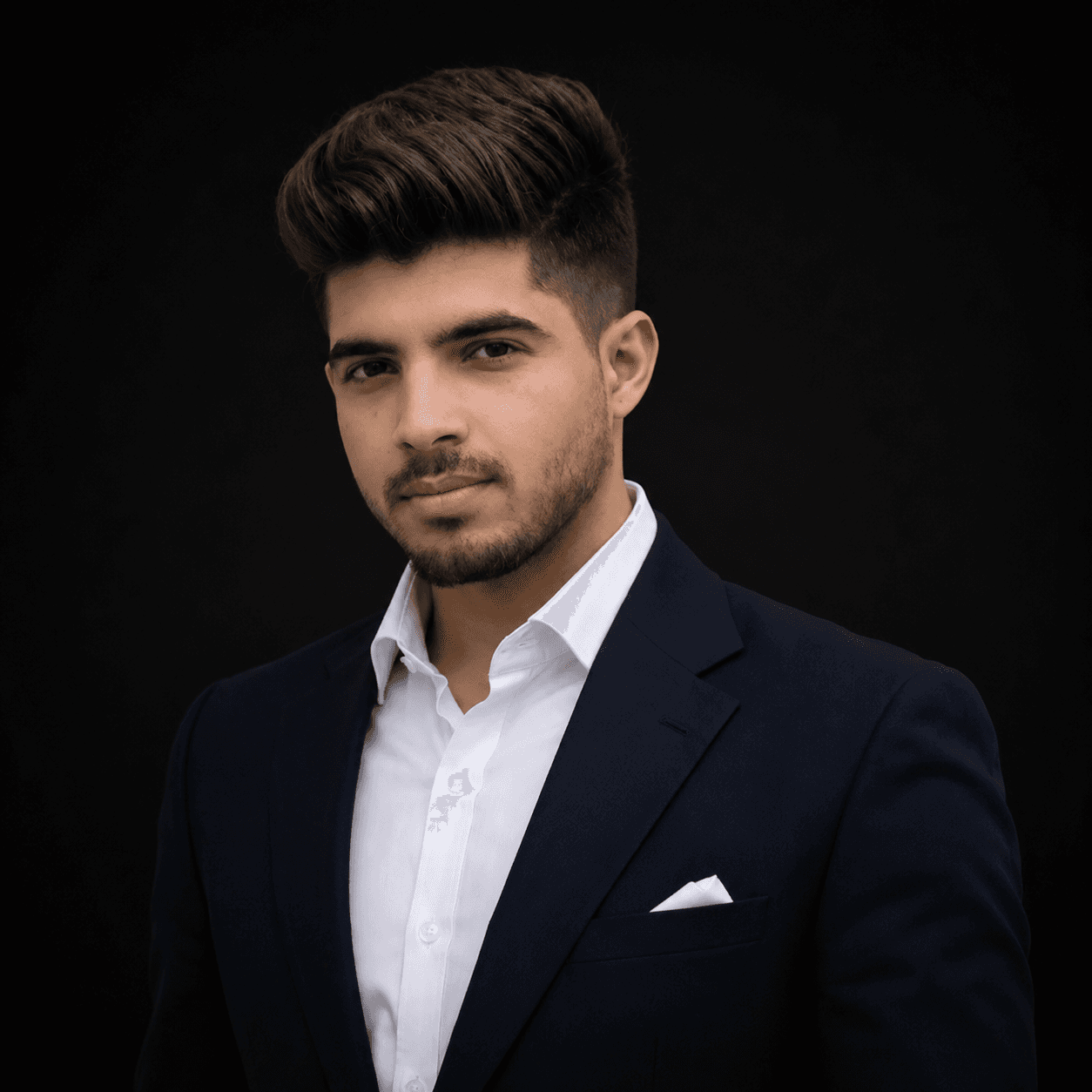 Hunain Ahmed