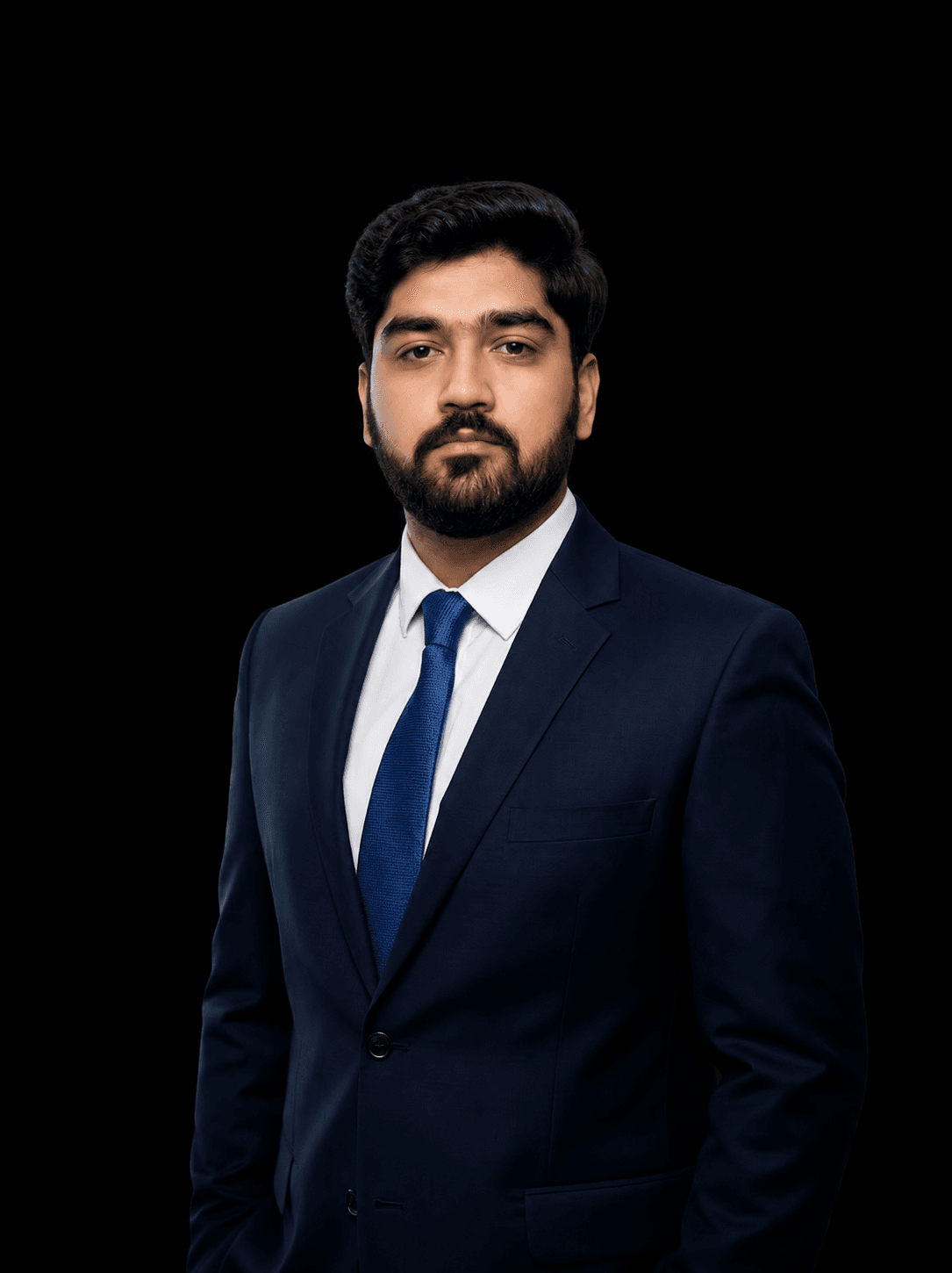 Taha Kashif