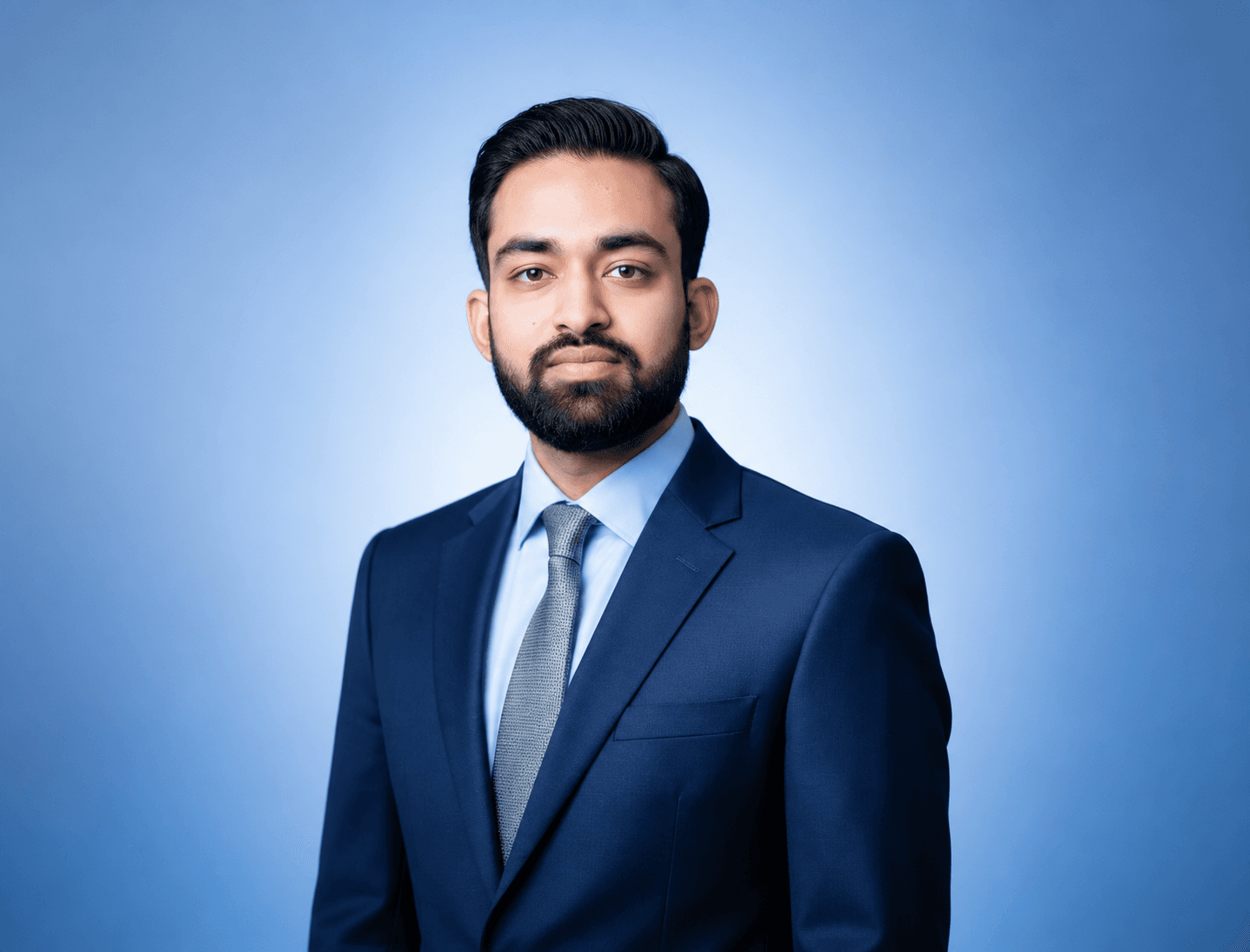 Ahmed Abdullah